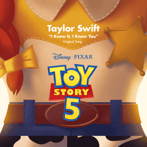 I Knew It, I Knew You