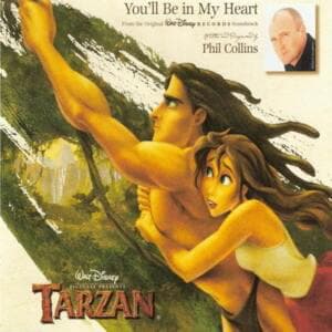 You’ll Be in My Heart