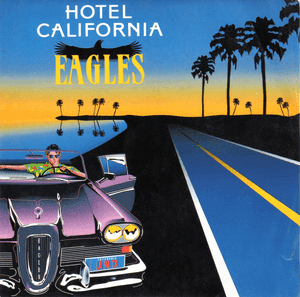 Hotel California