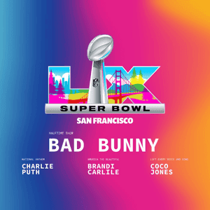 Bad Bunny - Super Bowl LX Halftime Show ft. Lady Gaga & Ricky Martin (English Translation)